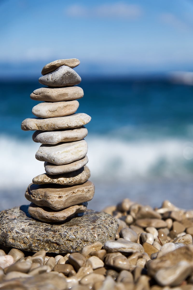 Balanced Postures