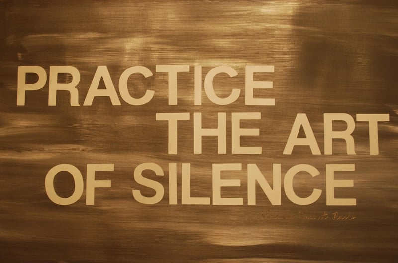 Breathwork Practices