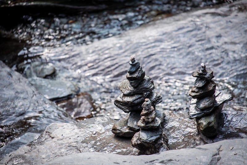 Dance Meditation