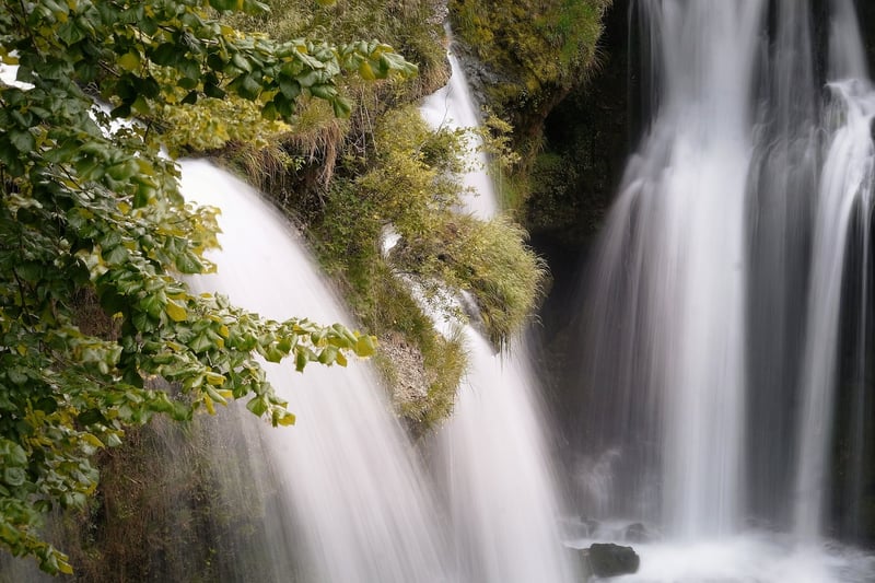 Flowing Movements