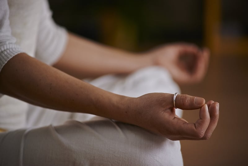 Qi Gong Practice