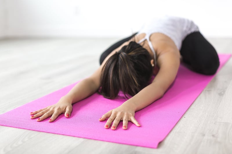 Breathwork Yoga